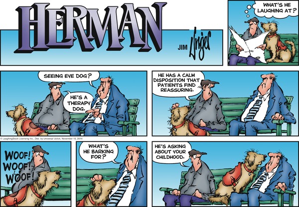 herman